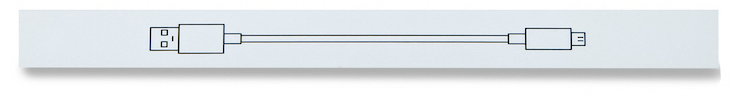 USB lead
